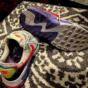 Nike air max 90 they’ve  never warm